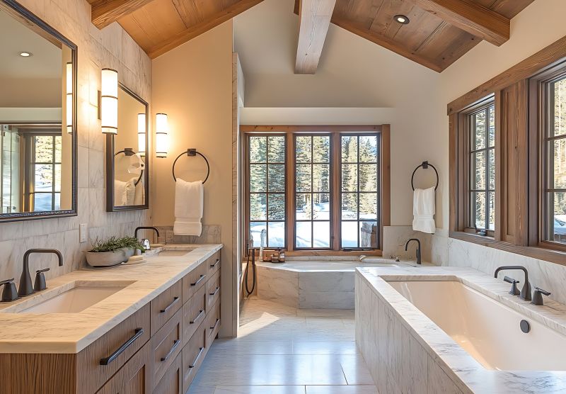 Top Bathroom Remodeling Companies in Livingston, NJ