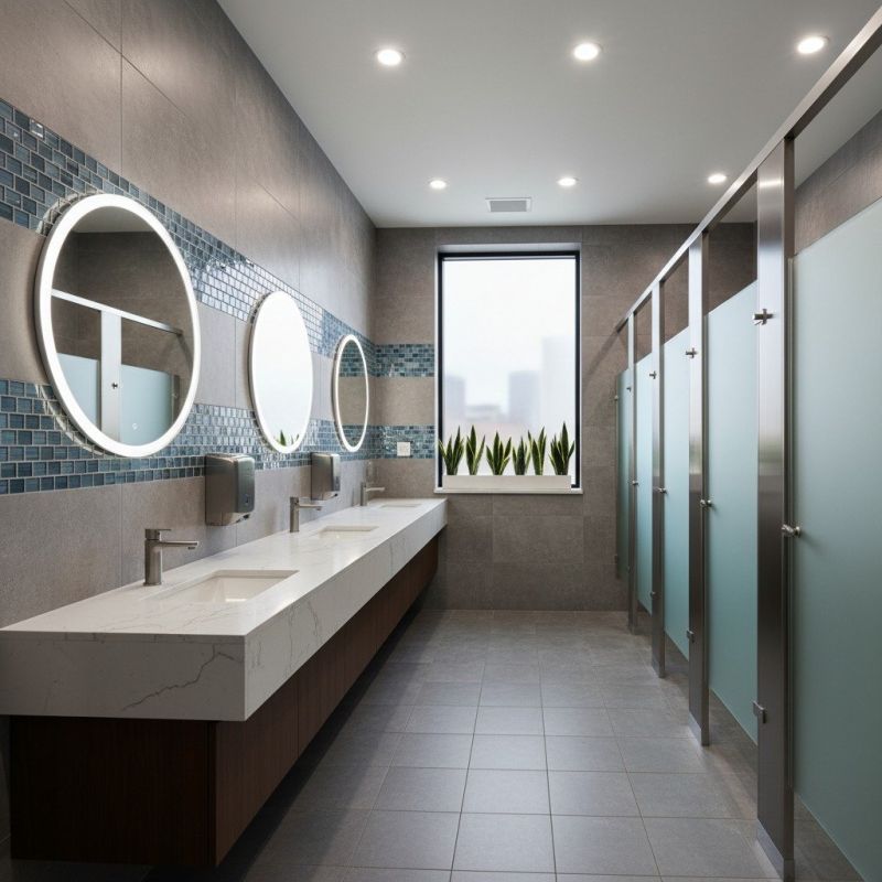 Top Bathroom Remodeling Companies in North Bergen, NJ