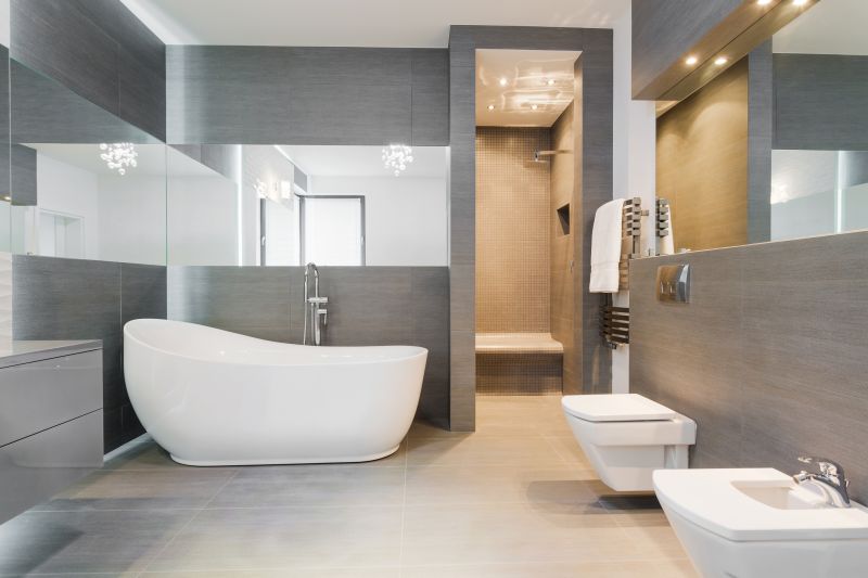 Cost of Bathtub Installation in Paramus, NJ